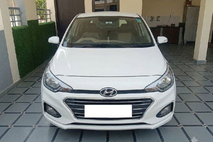 2019 हुंडई आई20 Magna Plus BSIV