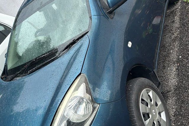 Nissan Micra XL Second-hand 2013 Nissan Micra XL for sale in Surat