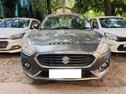 2017 Maruti Suzuki Swift Dzire ZXI