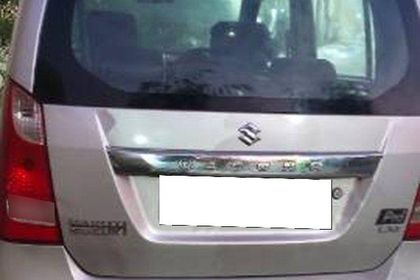2013 Maruti Suzuki Wagon R एलएक्सआई BS IV