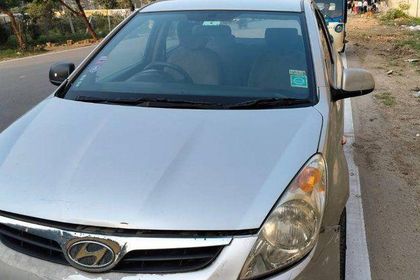 2011 Hyundai i20 1.2 Magna