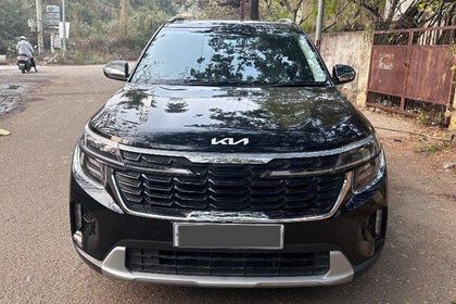2024 Kia Seltos HTX Diesel AT