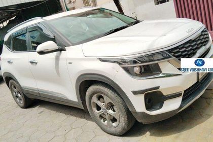 2021 Kia Seltos HTK Plus iMT