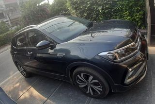 Used 2.0 TSI Elegance BSVI