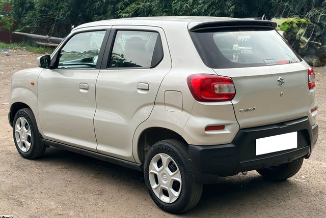 Image Used Car