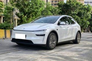 Used Long Range Premium RWD