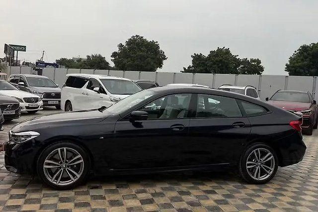 Second-hand 2019 BMW 6 Series GT 630d M Sport 2018-2021 for sale in Ahmedabad