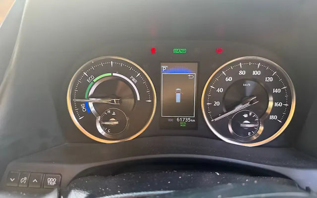 Image Used Car