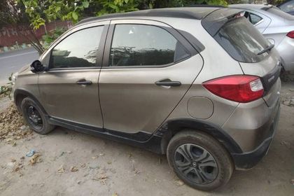 2018 टाटा टियागो एनआरजी Petrol AMT