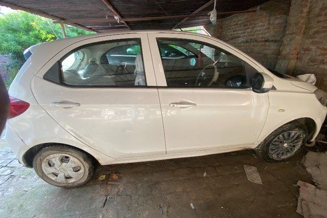 Tata Tiago 1.2 Revotron XB Second-hand 2017 Tata Tiago 1.2 Revotron XB for sale in Muzaffarpur