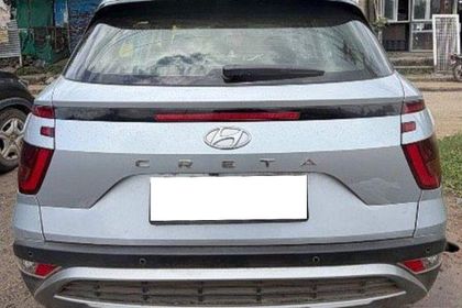 2021 Hyundai Creta एस रेनफोर्स्ड डीजल बीएस6