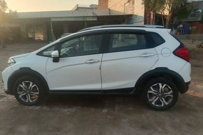 2017 Honda WR-V i-DTEC VX