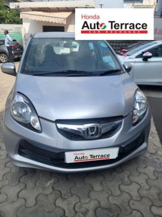 Used S MT