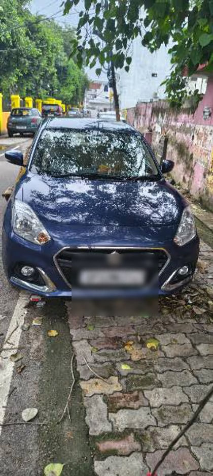 2021 Maruti Suzuki Dzire वीएक्सआई बीएस6