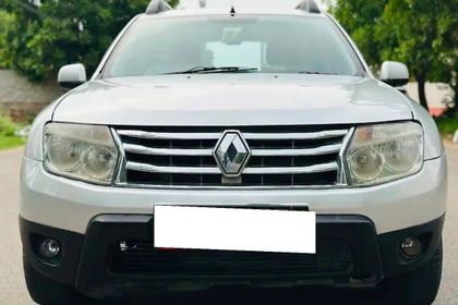 2013 Renault Duster 110PS डीजल RxL