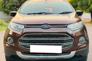 Used 1.5 TDCi Trend BSIV