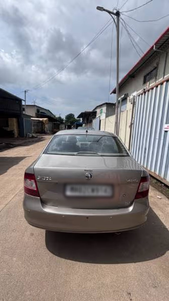 Image Used Car