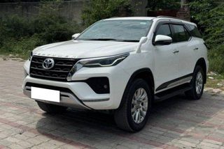 Used 4X4 Diesel