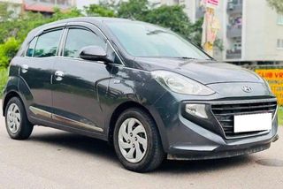 Used Sportz AMT