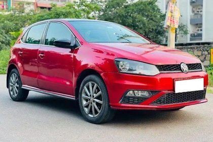 2020 फॉक्सवेगन पोलो 1.0 TSI Highline Plus
