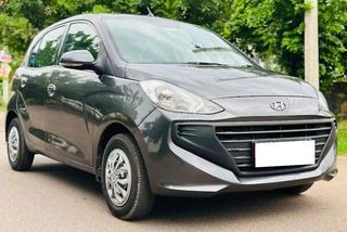 Used Sportz CNG