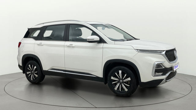 MG Hector Sharp DCT Second-hand 2019 MG Hector Sharp DCT for sale in Bangalore