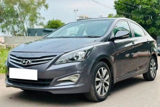 Used 1.6 VTVT SX