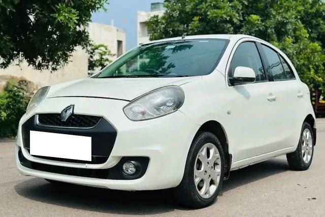 Second-hand 2013 Renault Pulse RxZ for sale in Jaipur