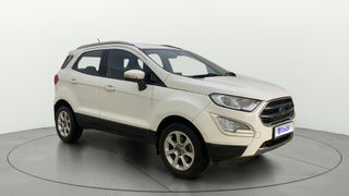 Used 1.5 Petrol Titanium Plus AT BSIV