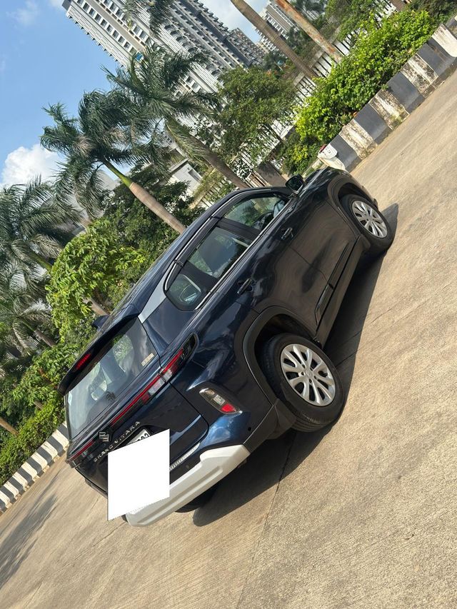 Image Used Car