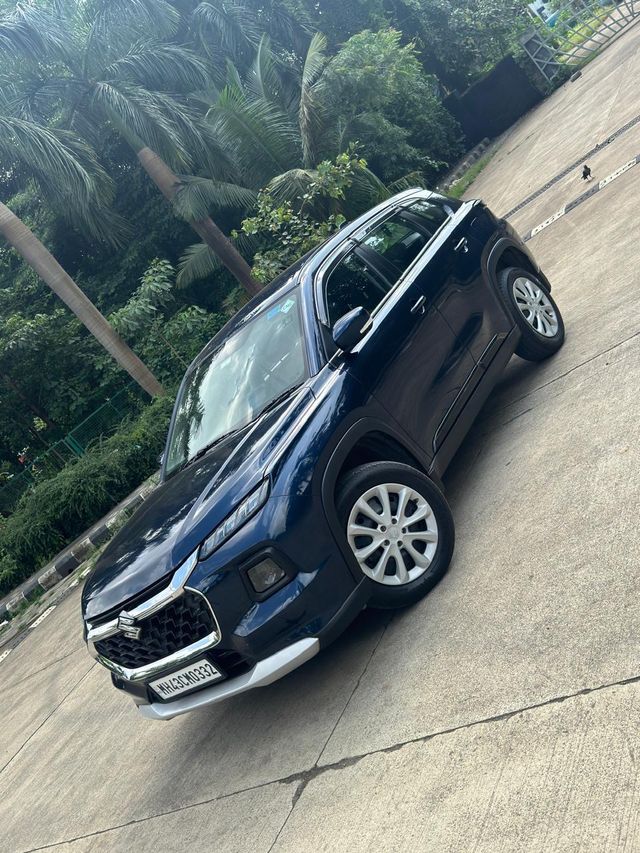 Image Used Car