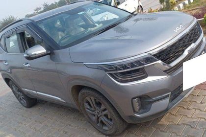 2021 Kia Seltos HTX G