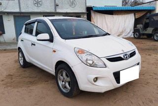 Used 1.2 Magna