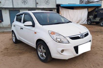 2011 Hyundai i20 1.2 Magna