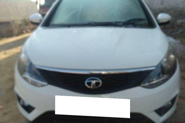 Tata Bolt Revotron XM Second-hand 2016 Tata Bolt Revotron XM for sale in Jaipur