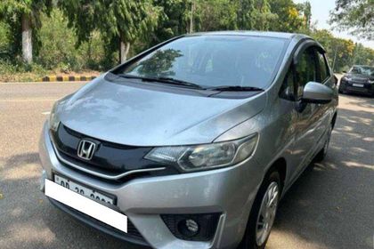 2017 Honda Jazz 1.5 एसवी i DTEC