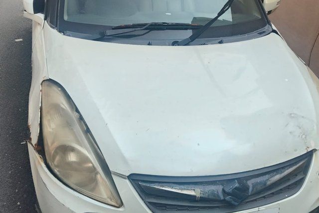 Maruti Suzuki Swift Dzire वीएक्सआई Second-hand 2013 Maruti Suzuki Swift Dzire वीएक्सआई for sale in New Delhi