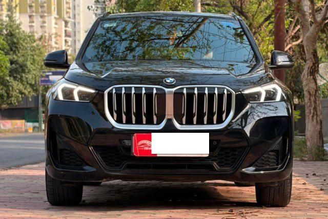 Second-hand 2024 BMW X1 sDrive18i M Sport for sale in Noida