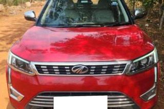 Used W8 AMT Option Diesel Dual Tone BSVI