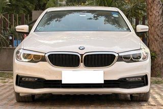 Used 530i M Sport
