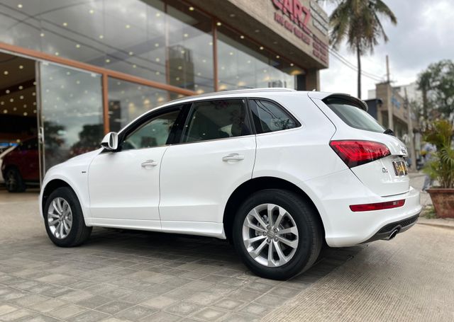 Image Used Car