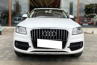 Used 30 TDI Design Edition
