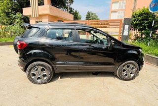 Used Sports Diesel