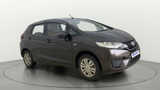 Honda Jazz 1.2 S AT i VTEC Second-hand 2015 Honda Jazz 1.2 S AT i VTEC for sale in Mumbai