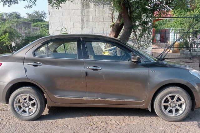 Maruti Suzuki Swift Dzire वीएक्सआई 1.2 Second-hand 2019 Maruti Suzuki Swift Dzire वीएक्सआई 1.2 for sale in Salem