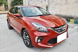 Used V CVT