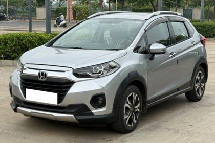 2021 Honda WR-V VX