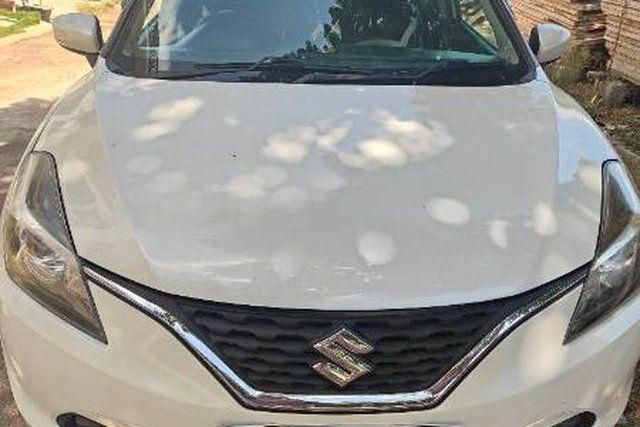 Maruti Suzuki Baleno 1.3 Alpha Second-hand 2017 Maruti Suzuki Baleno 1.3 Alpha for sale in Mysore