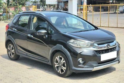 2017 Honda WR-V i-VTEC VX