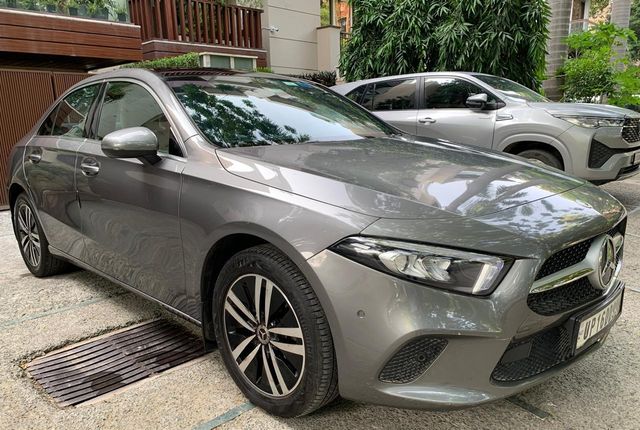 Image Used Car